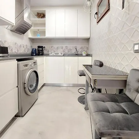 2 Bedroom In Castellon de la Plana