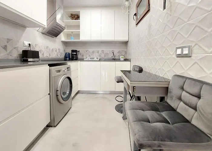 2 Bedroom In Castellón de la Plana