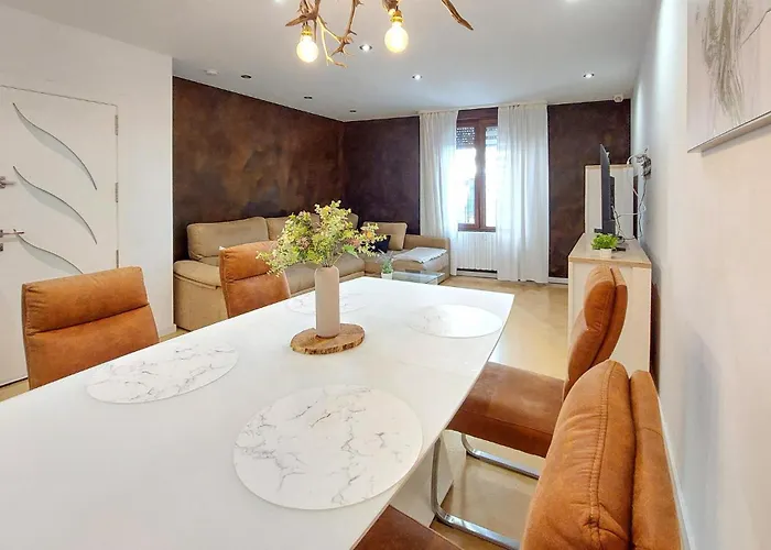 Appartamento 2 Bedroom In